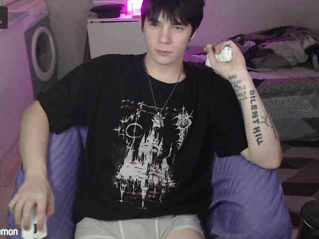 yourlildemon