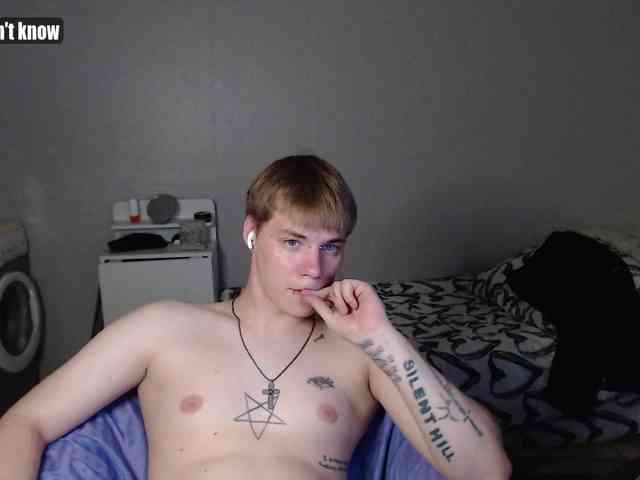 yourlildemon Sex Cam Show