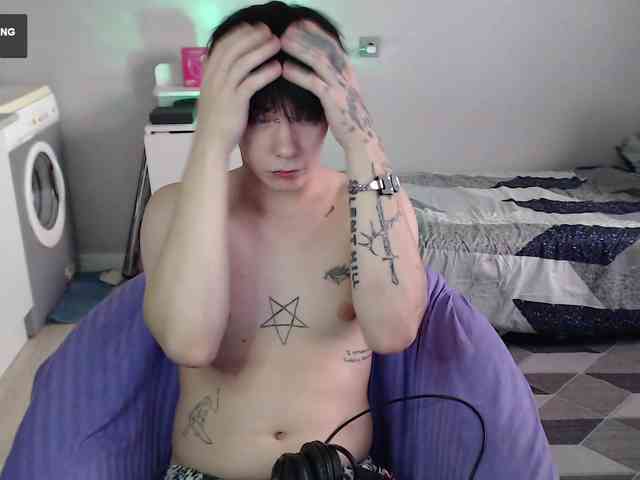 yourlildemon Porn