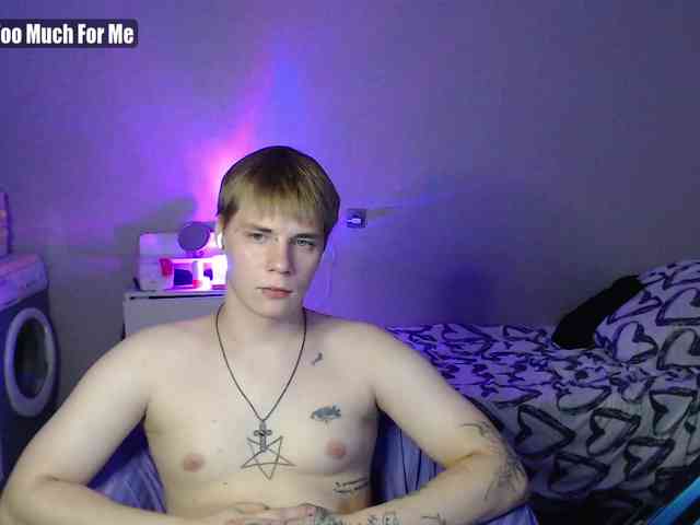 yourlildemon Sex Cam Show