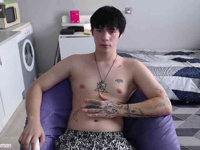 yourlildemon