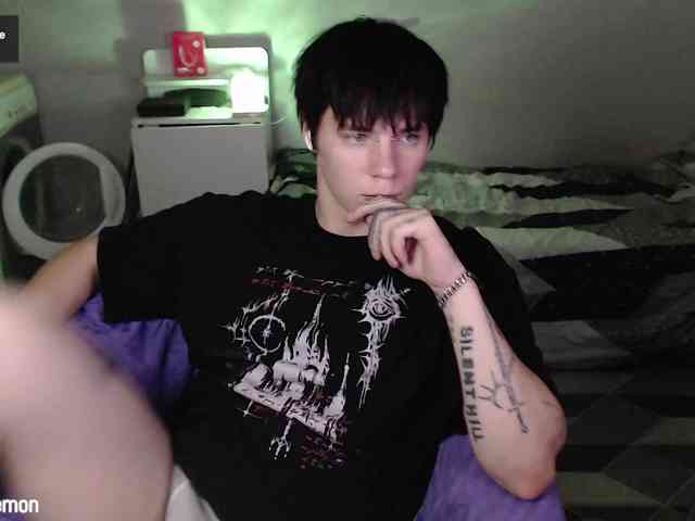 yourlildemon