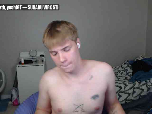 yourlildemon