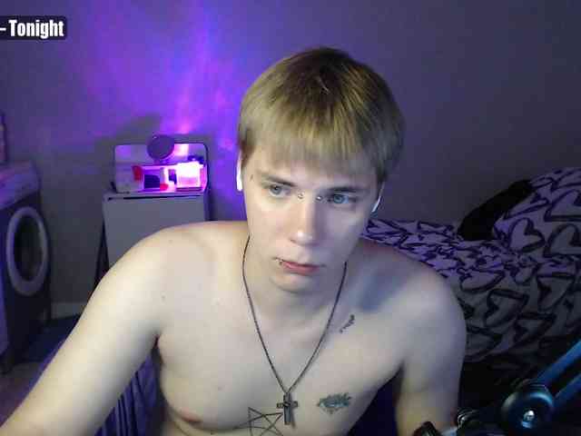 yourlildemon Sex Cam Show