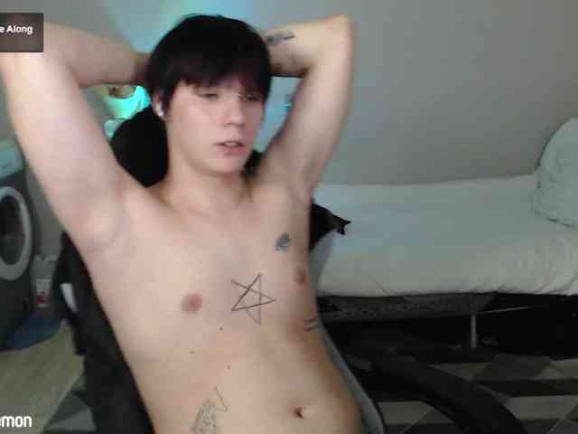 yourlildemon yourlildemon