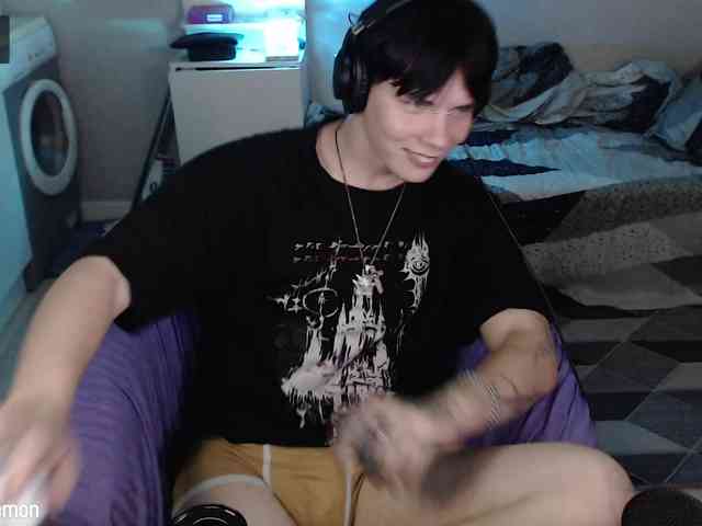 yourlildemon