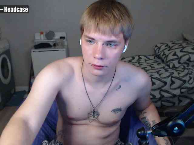 yourlildemon Sex Cam Show