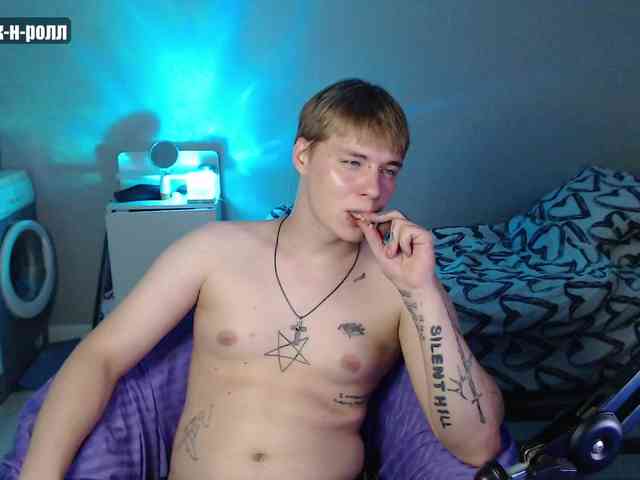 yourlildemon Sex Cam Show