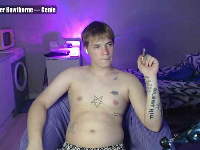 yourlildemon