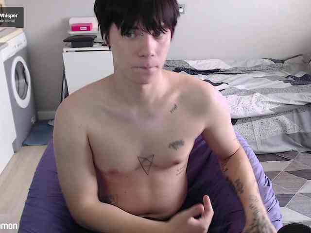 yourlildemon