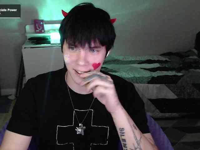 yourlildemon