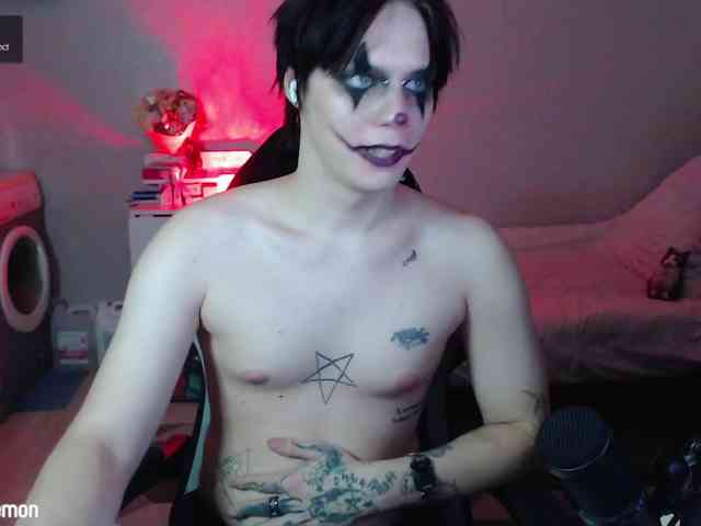 yourlildemon