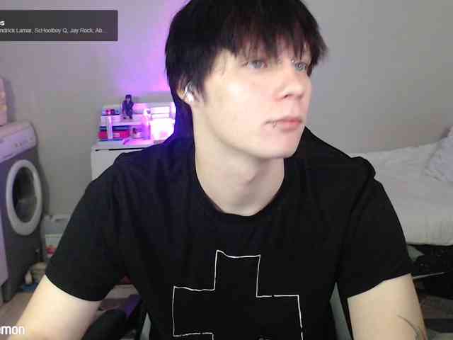 yourlildemon