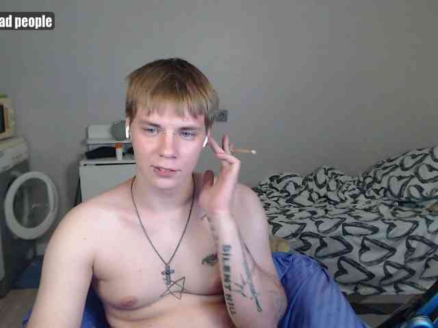 yourlildemon Sex Cam Show