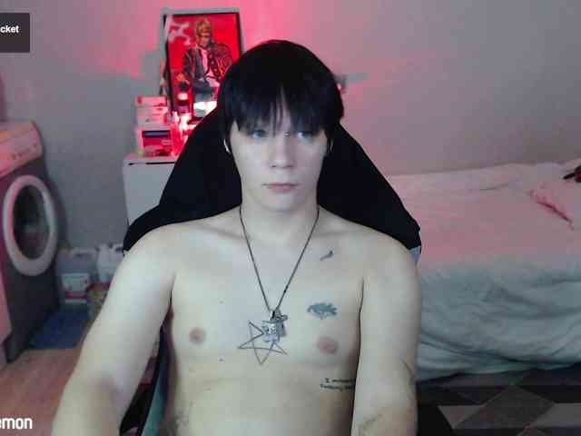 yourlildemon