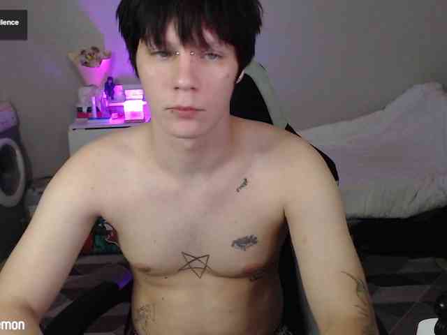 yourlildemon