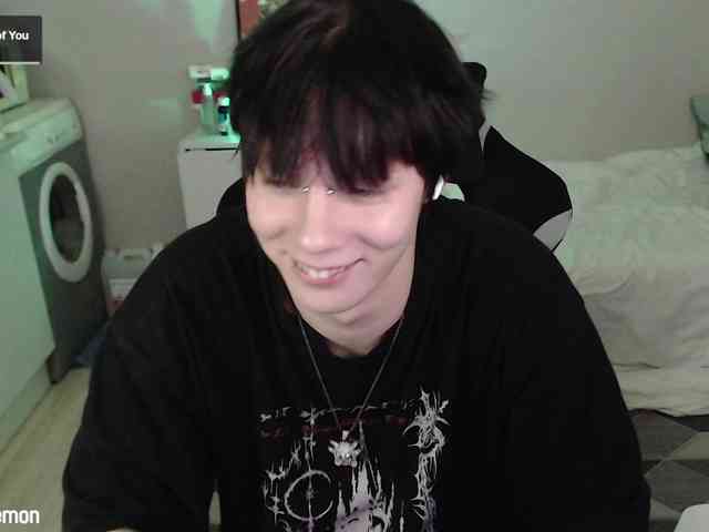 yourlildemon