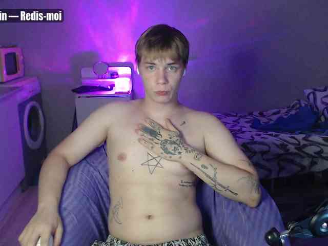 yourlildemon