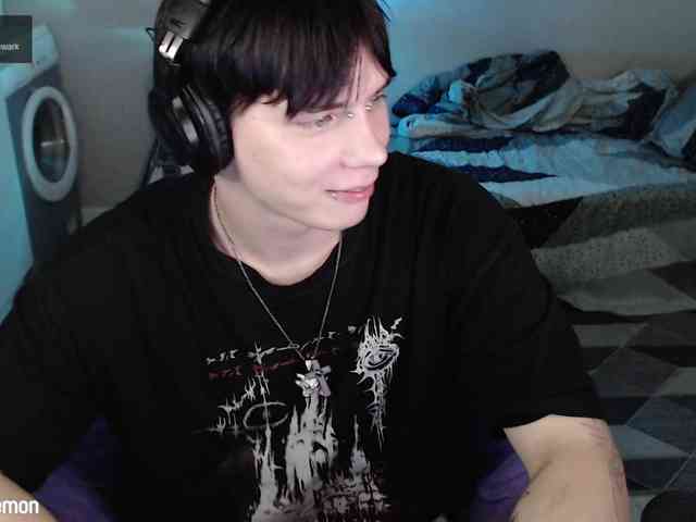 yourlildemon