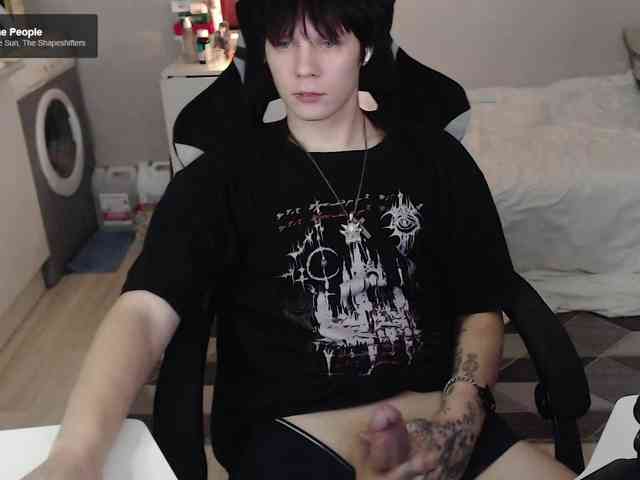 yourlildemon