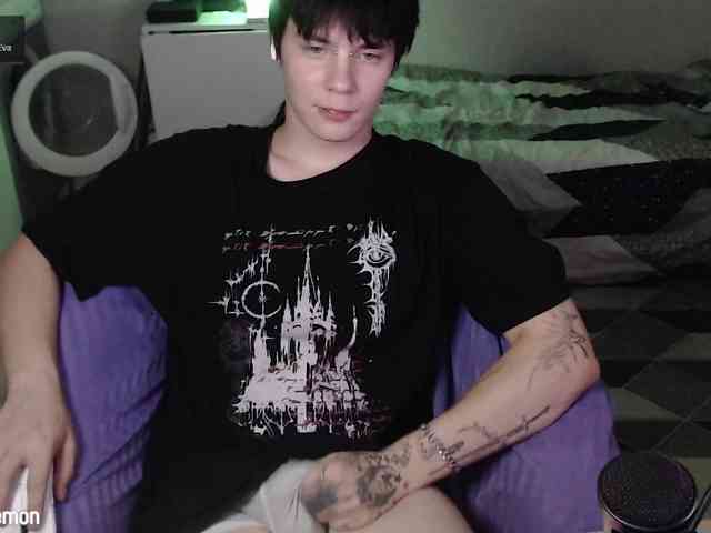 yourlildemon