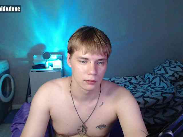yourlildemon Sex Cam Show