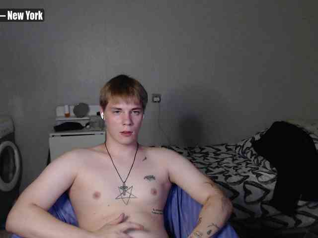 yourlildemon Sex Cam Show