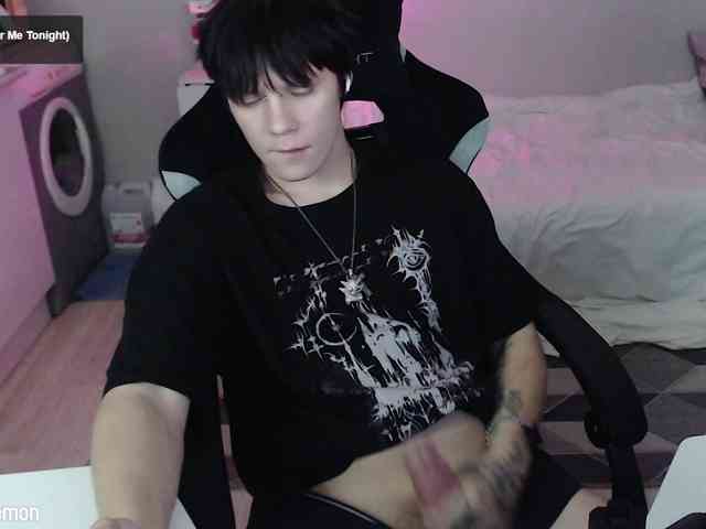 yourlildemon yourlildemon