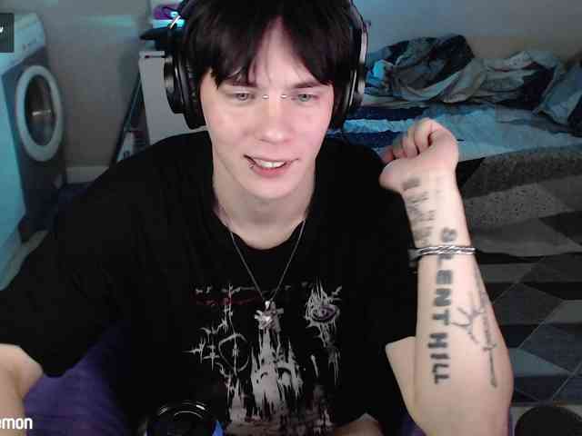yourlildemon