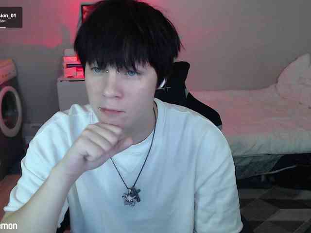 yourlildemon