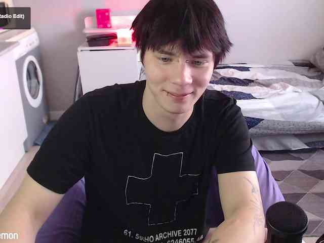 yourlildemon yourlildemon