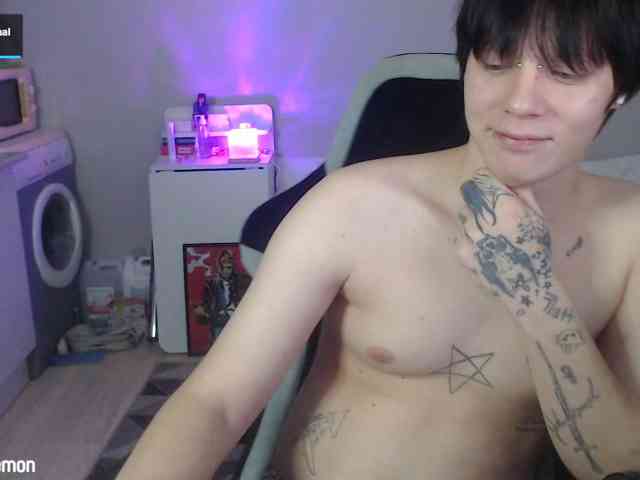 yourlildemon