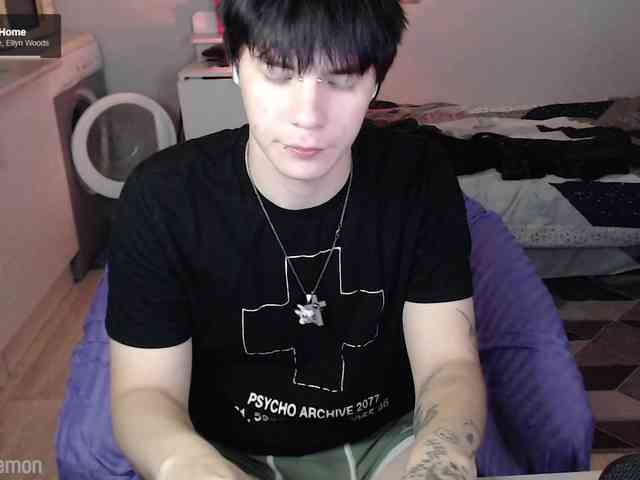 yourlildemon