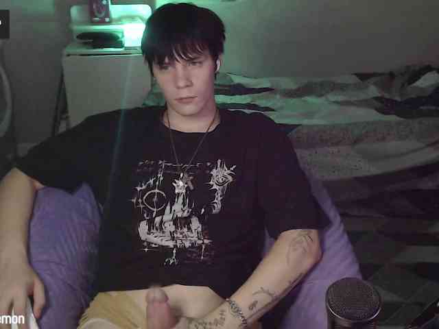 yourlildemon