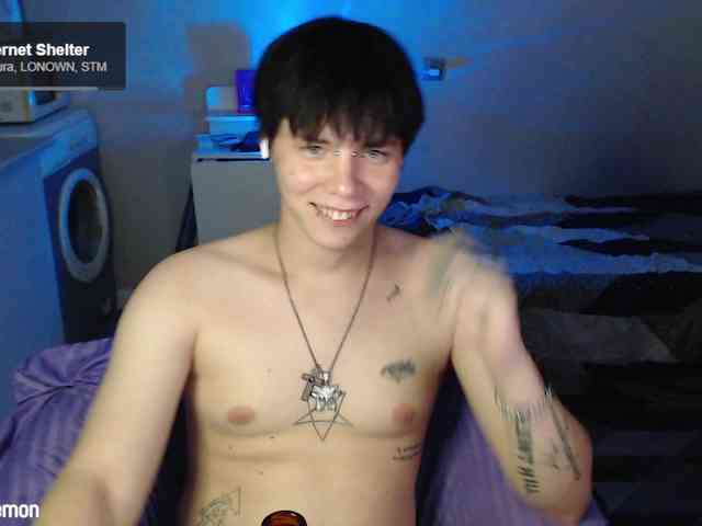 yourlildemon yourlildemon