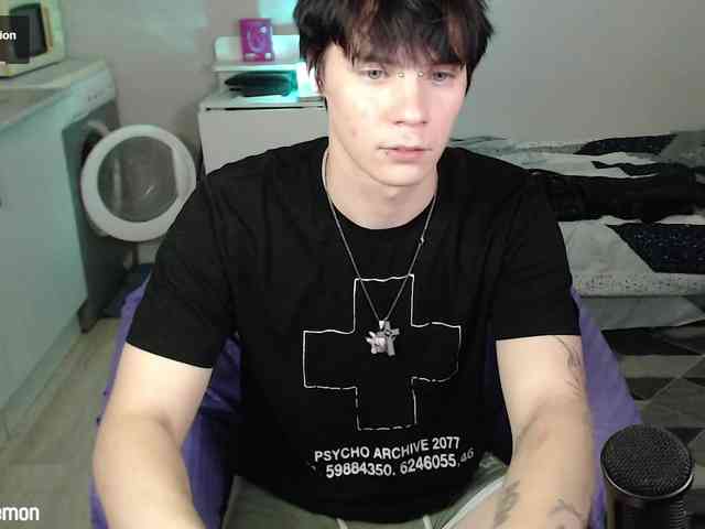 yourlildemon yourlildemon
