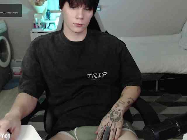 yourlildemon