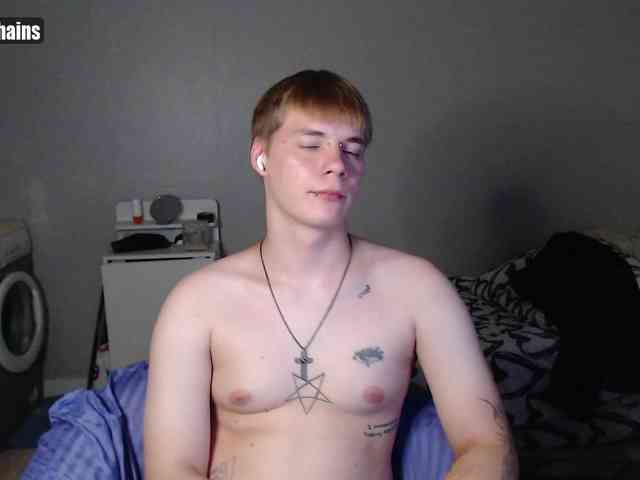 yourlildemon Sex Cam Show