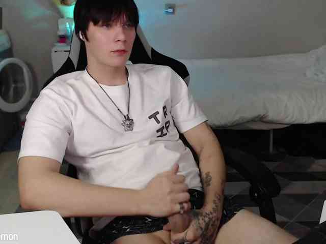 yourlildemon