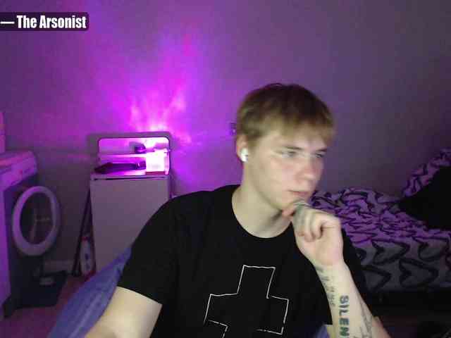 yourlildemon yourlildemon