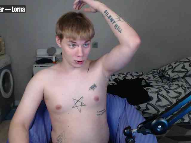 yourlildemon Sex Cam Show