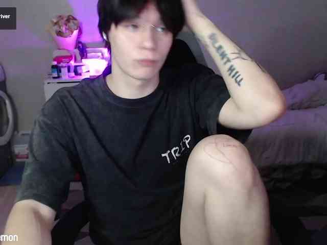 yourlildemon