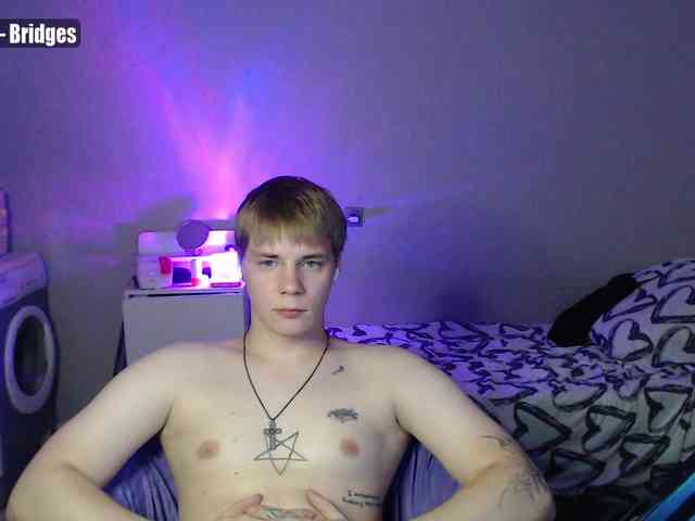 yourlildemon Sex Cam Show