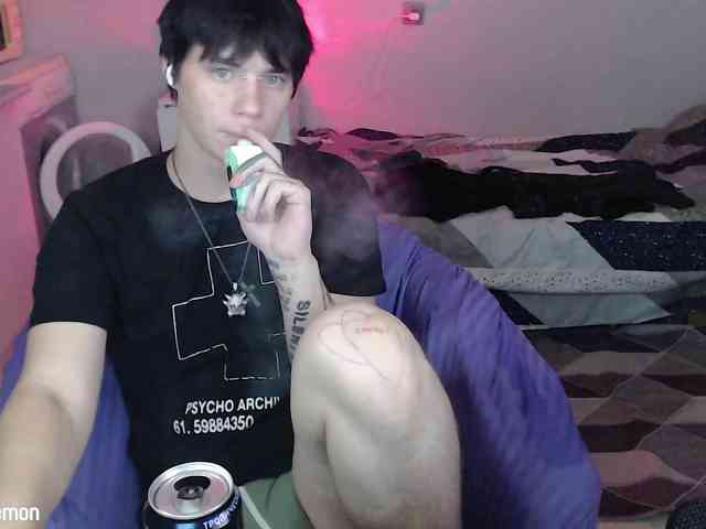 yourlildemon