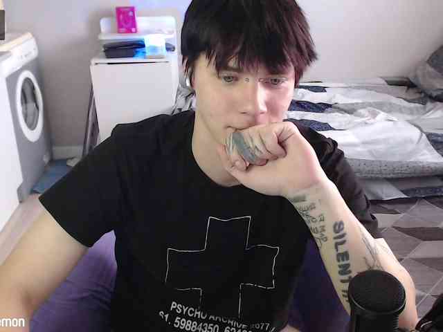 yourlildemon