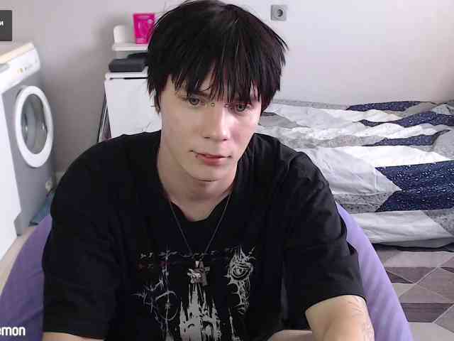 yourlildemon