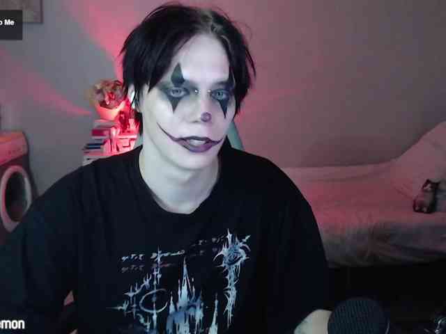 yourlildemon yourlildemon