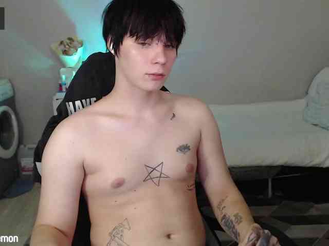 yourlildemon yourlildemon