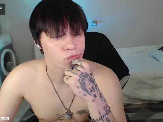 yourlildemon