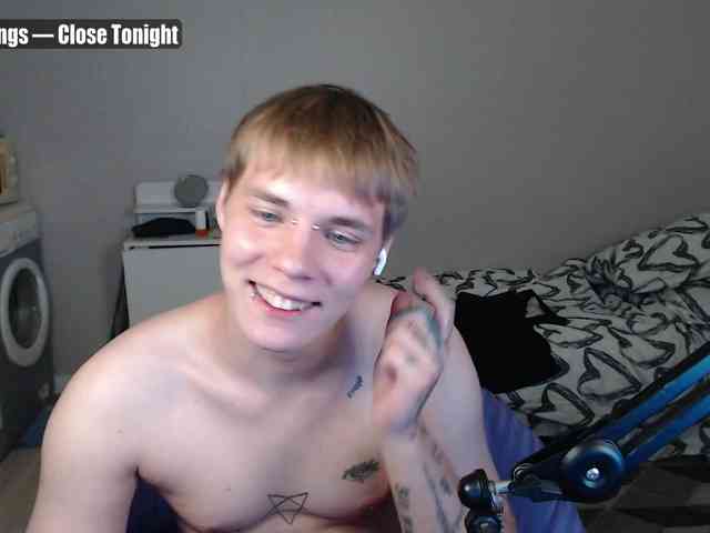 yourlildemon Sex Cam Show